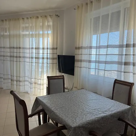 Apartamento Sunkissed *