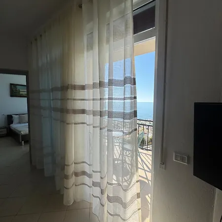 Sunkissed Apartmán